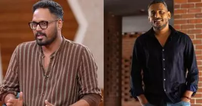 ഗിരീഷേട്ടന്റെ സ്‌ക്രിപ്റ്റ് കാണുമ്പോള്‍ ഞാന്‍ ഒക്കെ എന്ത് അലമ്പാണെന്ന് തോന്നും: ഷമീർ ഖാൻ