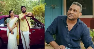 ‘ഒരു ഉമ്മ കിട്ടുമ്പോള്‍ പോലും പാനിക്കാവുന്ന നായകന്‍’, എന്റെ നായകന്‍മാര്‍ ഹീറോകളല്ല: ഗിരീഷ് എ.ഡി