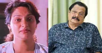 അന്ന് അവർക്ക് സംസ്ഥാന അവാർഡ് നഷ്ടമായത് മേക്കപ്പ് കുറയ്ക്കാൻ തയ്യാറാകാതിരുന്നതുകൊണ്ട്; പ്രേം പ്രകാശ്