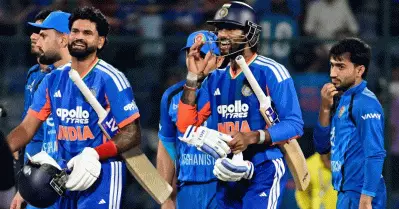 2018ൽ രഹാനെ, 2026ൽ അയ്യർ; ഇന്ത്യൻ ക്യാപ്റ്റന് കയ്യടിച്ച് ക്രിക്കറ്റ് ലോകം
