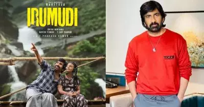 ഇരുമുടിക്ക് വേണ്ടി ഒരുരൂപ പോലും പ്രതിഫലം വാങ്ങിയില്ല, പടം ഹിറ്റായപ്പോള്‍ അതിരടി ലാഭവുമായി രവി തേജ