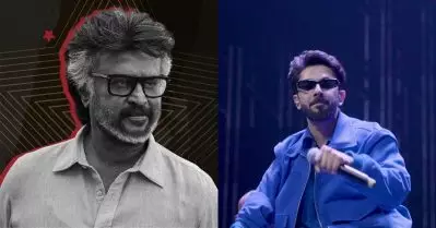 മൂന്നര മിനിറ്റ് പാട്ട്…. ലാസ്റ്റ് 30 സെക്കന്‍ഡ് അനിരുദ്ധ് കത്തിച്ചു; ഹുക്കുമിനെ ഓര്‍മിപ്പിച്ച് ജയിലര്‍ 2ലെ വണ്‍ നെയിം