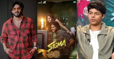 ആദ്യമായി കഥ പറഞ്ഞത് ദുല്‍ഖറിനോട്, അദ്ദേഹത്തിന് കഥ ഇഷ്ടമായെങ്കിലും ഡേറ്റ് ഇല്ലായിരുന്നു, ഇപ്പോഴും എന്നെ വിളിച്ച് വിഷ് ചെയ്യും: ജേസണ്‍ സഞ്ജയ്