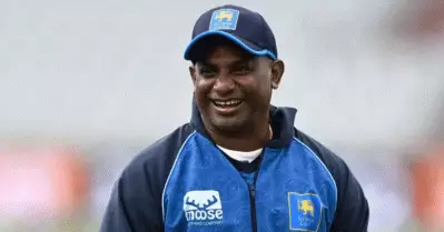 അവരിൽ നിന്ന് യുവതാരങ്ങൾക്ക് ഒരുപാട് കാര്യങ്ങൾ പഠിക്കാനുണ്ട്: നിർദേശവുമായി സനത് ജയസൂര്യ