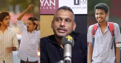 മിടുക്കരല്ലാത്ത മനുഷ്യർക്കും ജീവിക്കണം, എന്റെ സിനിമകളിലെ നായകന്മാർ പൊതുവേ വലിയ ഹീറോയിസം കാണിക്കാത്തവരാണ്; ഗിരീഷ് എ.ഡി