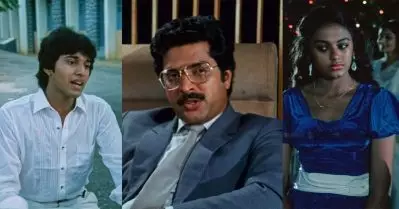 ബെത്‌ലഹേം കുടുംബ യൂണിറ്റ് മമ്മൂട്ടി വേര്‍ഷന്‍, 45 വര്‍ഷം മുമ്പ് റിലീസായ സിനിമയെ വീണ്ടും ചര്‍ച്ചയാക്കി സോഷ്യല്‍ മീഡിയ