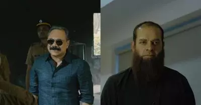 സീരിയല്‍ ലെവല്‍ മേക്കിങ്ങില്‍ ജീത്തുവിന് ഒരു എതിരാളിയായി… ട്രോളന്മാര്‍ കണ്ണില്‍ മണ്ണെണ്ണയൊഴിച്ച് കാത്തിരുന്ന ലോ ആന്‍ഡ് ഓര്‍ഡര്‍ ട്രെയ്‌ലറെത്തി