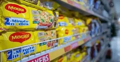മാഗിയില്‍ പുഴുക്കള്‍: വീഡിയോ വൈറലായതിന് പിന്നാലെ പ്രതികരിച്ച് നെസ്‌ലെ