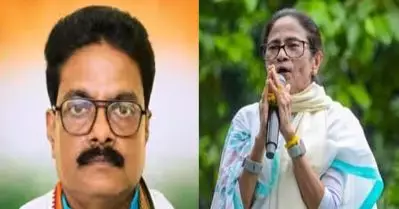 നന്ദിഗ്രാം ഉപതെരഞ്ഞെടുപ്പ്: മമതയുടെ പരസ്യ പിന്തുണയ്ക്ക് പിന്നാലെ കോണ്‍ഗ്രസ് സ്ഥാനാര്‍ത്ഥി അറസ്റ്റില്‍