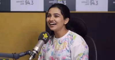 ’13 അണ്‍ലക്കി നമ്പറാണെന്ന് തോന്നിയിട്ടില്ല, എനിക്ക് ലക്കിയാണ്; ആ ക്രഷ് ഇപ്പോഴുമുണ്ട്: മമിത ബൈജു