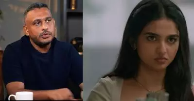 ആഷ്‌ലിക്ക് അന്നേ മമിതയുടെ മുഖമായിരുന്നു, അവൾ കോട്ടയംകാരിയായതുകൊണ്ടാണ് കഥാപാത്രവും കോട്ടയംകാരിയായത്; ഗിരീഷ് എ.ഡി