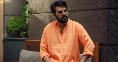 ബര്‍ത്ത്‌ഡേ അങ്ങ് കളറായിക്കോട്ടെ, കലക്കന്‍ അപ്‌ഡേറ്റുകള്‍ ഓണ്‍ ദി വേയെന്ന് മമ്മൂട്ടി… ആവേശത്തില്‍ ആരാധകര്‍