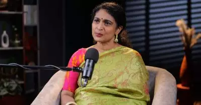 എല്ലാ സീനുകളെയും സിമ്പിളായി അപ്രോച്ച് ചെയ്യുന്നതാണ് ശീലം, ബെത്‌ലഹേമിലെ ആ ഒരു ഭാഗം കുറച്ച് ടെന്‍ഷനുണ്ടാക്കി: മഞ്ജുശ്രീ നായര്‍