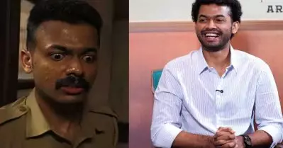 ‘മോന്‍ പൊലീസായാല്‍ എങ്ങനെയാ ശരിയാവുക, ചെറിയ കുട്ടിയല്ലേ’ എന്ന് ചോദിച്ചു; യൂണിഫോം ഇട്ട് കണ്ടപ്പോള്‍ അഭിപ്രായം മാറി: മാത്യു തോമസ്