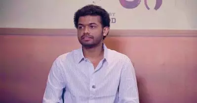 ഈ സിനിമക്ക് എങ്ങനെ ‘നോ’ പറയാം എന്നാണ് ആദ്യം ചിന്തിച്ചത്, എനിക്ക് ചെയ്യാൻ പറ്റുമോ എന്ന ഡൗട്ടുണ്ടായിരുന്നു; മാത്യു തോമസ്