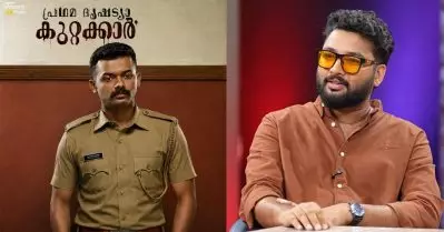 ‘മാത്യു എവിടേക്കും പോയിട്ടില്ല, നല്ല കാലിബറുള്ള നടനാണ്, ആൾ ഇപ്പോൾ ഒരു യുവാവായി മാറി; ഷഹദ് നിലമ്പൂർ