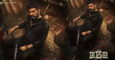 വീണ്ടുമൊരു മേളയുമായി മമ്മൂട്ടി… പാതിരാത്രി സോഷ്യല്‍ മീഡിയക്ക് തീയിട്ട് ആരാധകര്‍