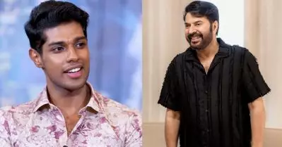 സെറ്റിൽ മമ്മൂക്ക ഒരു പൂക്കിയാണ്, വളരെ ബബ്ലിയായിട്ടാണ് അദ്ദേഹം ഓടിനടന്നിരുന്നത്: ഡോൺ മൈക്കിൾ