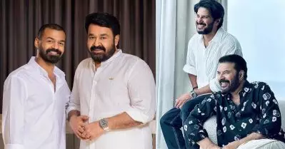11 വര്‍ഷത്തിന് ശേഷം സ്റ്റേറ്റ് അവാര്‍ഡില്‍ മറ്റൊരു അച്ഛനും മകനും ഏറ്റുമുട്ടുന്നു; 2015 ആവര്‍ത്തിക്കുമോ എന്ന് ആരാധകര്‍