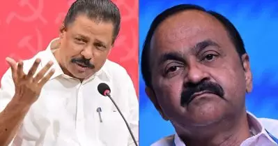 ആർ.എസ്.എസിനു വേണ്ടി യു.ഡി.എഫ് സർക്കാർ എന്തും ചെയ്യും; മുഖ്യമന്ത്രി അവർക്ക് വഴങ്ങി: സി.പി.ഐ.എം