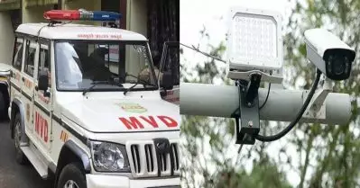 കുടുംബ കലഹങ്ങള്‍ വേണ്ട; എ.ഐ ക്യാമറ നിയമ ലംഘന നോട്ടീസുകളില്‍ ചിത്രങ്ങള്‍ ഒഴിവാക്കാന്‍ എം.വി.ഡി