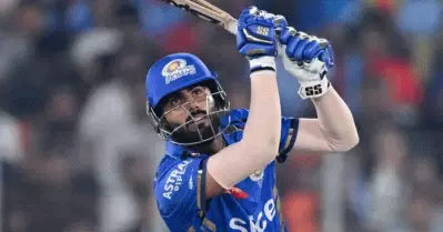 സ്വപ്ന സാക്ഷാത്കാരം! ഗെയ്‌ലിന്റെ 175ന് അടുത്തെത്തിയവൻ ഇന്ത്യൻ ടീമിൽ