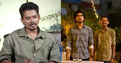 എടാ.. എനിക്ക് ഇത് ചെയ്യാൻ പറ്റണില്ല, ഇനി എന്ത് ചെയ്യും എന്ന് സെറ്റിൽ വെച്ച് നസ്‌ലെനോട് ചോദിച്ചിട്ടുണ്ടായിരുന്നു; സംഗീത് പ്രതാപ്