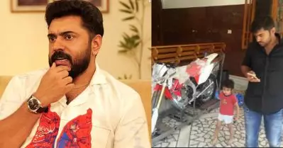 പ്രേമം സിനിമ കഴിഞ്ഞ ഉടനെ വാങ്ങിയതായിരുന്നു ആ ബൈക്ക്: നിവിൻ പോളി