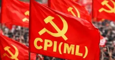 ‘സ്‌കൂളുകള്‍ ശരിയാക്കൂ, വിദ്യാഭ്യാസം മെച്ചപ്പെടുത്തൂ’: ജന്തര്‍ മന്തറിലെ സമരവീര്യം തുടരാന്‍ സി.പി.ഐ (എം.എൽ)
