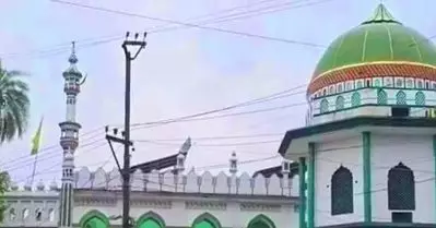 ഉത്തർപ്രദേശിലെ ബാബ ബഹാവുദ്ദീൻ ഷാ മസ്ജിദിനെതിരെ കൽക്കി സേന; ജില്ലാ ഭരണകൂടം അന്വേഷണം പ്രഖ്യാപിച്ചു
