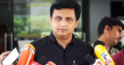 ‘കള്ളമൊഴികൾ ഭീഷണിപ്പെടുത്തി ഉണ്ടാക്കുന്നു; നിയമപരമായും രാഷ്ട്രീയമായും നേരിടും’: ഇ.ഡിക്കെതിരെ മുഹമ്മദ് റിയാസ്