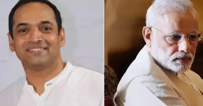 മോദിയെ വിമർശിച്ചതിന് പിന്നാലെ നടപടി; കാർട്ടൂണിസ്റ്റ് സതീഷ് ആചാര്യയുടെ ഇൻസ്റ്റാഗ്രാം പേജ് ഇന്ത്യയിൽ ബ്ലോക്ക് ചെയ്തു