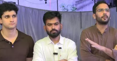 തെരഞ്ഞെടുപ്പ് കമ്മീഷണർമാരെ വരുതിയിലാക്കാൻ അന്വേഷണ ഏജൻസികളെ ഉപയോഗിച്ച് കേന്ദ്ര സമ്മർദ്ദം; ഗുരുതര ആരോപണവുമായി സി.ജെ.പി