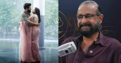 നായകനും നായികയും കെട്ടിപ്പിടിക്കുന്ന ക്ലൈമാക്‌സില്‍ ‘യവനകഥയില്‍’ മുഴുവനായി ഇട്ടിരുന്നെങ്കില്‍ ഇരട്ടി ഇംപാക്ട് കിട്ടിയേനെ: ഔസേപ്പച്ചന്‍