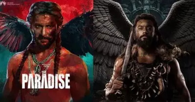 നാനിയുടെ കങ്കുവ… പടം കണ്ടവര്‍ക്ക് വിട്ടുമാറാത്ത തലവേദന, പ്രീമിയറിന് പിന്നാലെ പ്രേക്ഷകര്‍ കൈവിട്ട് പാരഡൈസ്