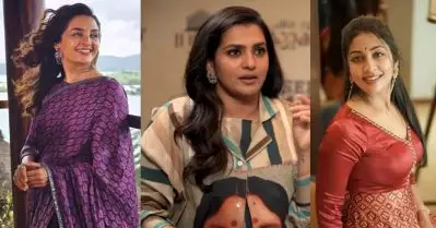 മഞ്ജുചേച്ചിയും നവ്യനായരും തിരിച്ചുവന്നത് കാത്തിരുന്ന മാറ്റം, ഞാൻ അത് അവരോട് പറഞ്ഞിട്ടുണ്ട്; പാർവതി തിരുവോത്ത്
