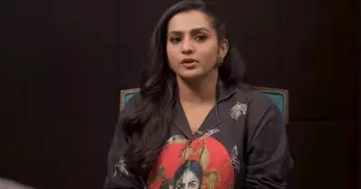 ഞാൻ അഭിനയം നിർത്തിയാൽ ഇവിടെയൊന്നും സംഭവിക്കാൻ പോകുന്നില്ല: പാർവതി തിരുവോത്ത്