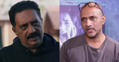 എസ്.ഐ.ആര്‍ റദ്ദാക്കും വരെ കര്‍ണാടക ഉറങ്ങില്ല; പ്രകാശ് രാജ്; വോട്ടവകാശം തട്ടിയെടുക്കാന്‍ ആര്‍ക്കും അവകാശമില്ലെന്ന് കിഷോര്‍