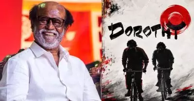 എനിക്കിനി ഒരു ട്രാന്‍സ്‌ജെന്‍ഡറായി അഭിനയിക്കണമെന്നുണ്ട്; ഡൊറോത്തിയെ തമിഴ് പ്രേക്ഷകര്‍ വിമര്‍ശിക്കുന്നതിനിടെ വൈറലായി രജിനിയുടെ പഴയ ഇന്റര്‍വ്യൂ