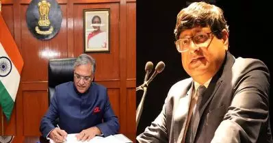 ‘പൗരത്വം തീരുമാനിക്കുന്നത് തെരഞ്ഞെടുപ്പ് കമ്മീഷന്റെ ജോലിയല്ല’; മുന്‍ സുപ്രീം കോടതി ജഡ്ജി സുധാന്‍ഷു ധൂലിയ