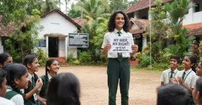 ആണ്‍കുട്ടികളോട് മുടിവെട്ടാന്‍ അധ്യാപകര്‍ പറയേണ്ട; മുടി വളര്‍ത്താനുള്ള അവകാശം അവര്‍ക്കുമുണ്ട്: ബാലാവകാശ കമ്മീഷന്‍
