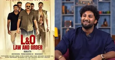 എന്റെ വിക്ക് ഒരു ഭാഗ്യമായിട്ടാണ് ഞാൻ കാണുന്നത്, അഭിനയിക്കുമ്പോൾ എനിക്ക് വിക്ക് ഉണ്ടാകാറില്ല; സജൽ സുദർശൻ