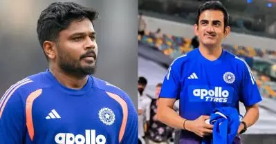 ലോകകപ്പിന്റെ താരമായ സഞ്ജുവിനെ പുറത്താക്കിയത് കോച്ചിങ് കരിയറിലെ ഏറ്റവും പ്രയാസമേറിയ തീരുമാനം: ഗംഭീര്‍