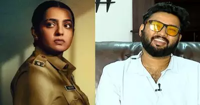 ആ കഥാപാത്രത്തിന് വേണ്ടി ഒൻപത് മാസം പാർവതിക്കായി കാത്തിരുന്നു; ഷഹദ് നിലമ്പൂർ