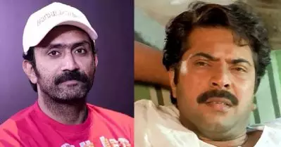 ‘വാത്സല്യത്തിന്റെ ലൊക്കേഷനില്‍ മമ്മൂക്കയെ കാണാന്‍ പോയി; അടുത്തുപോലും പോകാനാകാതെ തിരിച്ചുവന്നു’: ഷൈന്‍ ടോം ചാക്കോ
