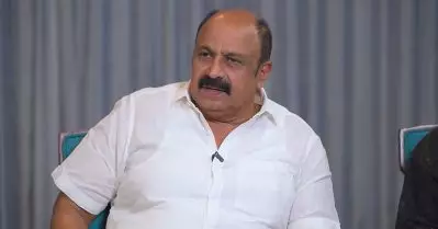 സംയുക്ത വർമ്മയുടെ യോഗ മാസ്റ്റർ ഏതാണ്ട് 38 വയസ്സിൽ മരിച്ചുപോയി, അതുകൊണ്ട് മെലിഞ്ഞിരിക്കുന്നതല്ല ആരോഗ്യം; സിദ്ദീഖ്