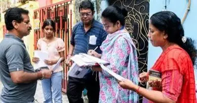 തെരഞ്ഞെടുപ്പ് കമ്മീഷനിലെ ഭിന്നത: ജെന്‍ സി വോട്ടുകള്‍ വെട്ടാന്‍ നീക്കം