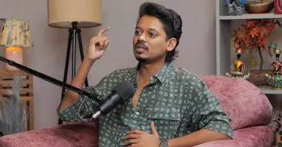ഇവന്റെയൊക്കെ ചിരി കണ്ടാൽ ഭ്രാന്ത് പിടിക്കും, ഇത്തരം നെഗറ്റീവ് കമന്റുകൾ ആക്ഷന് തൊട്ടുമുമ്പ് മനസിനെ ഹിറ്റ് ചെയ്യാറുണ്ട്: സംഗീത് പ്രതാപ്