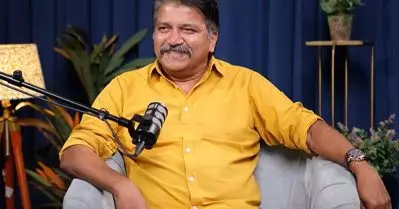 പതിനെട്ടും ഇരുപതും ദിവസം കൊണ്ട് സൂപ്പർ ഹിറ്റുകൾ ഉണ്ടാക്കിയ ആളുകളാണ് അവരൊക്കെ: ശ്രീകാന്ത് മുരളി