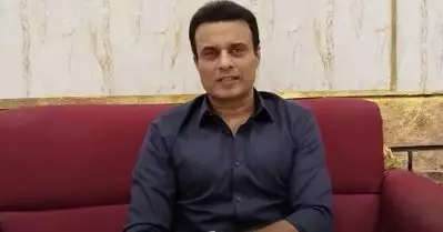 ലോകത്തിലെ എല്ലാ ക്രിക്കറ്റ് ബോര്‍ഡുകളെയും ബി.സി.സി.ഐ സ്വന്തമാക്കിയതുപോലെയാണ്; രൂക്ഷ വിമര്‍ശനവുമായി തന്‍വീര്‍ അഹ്‌മദ്
